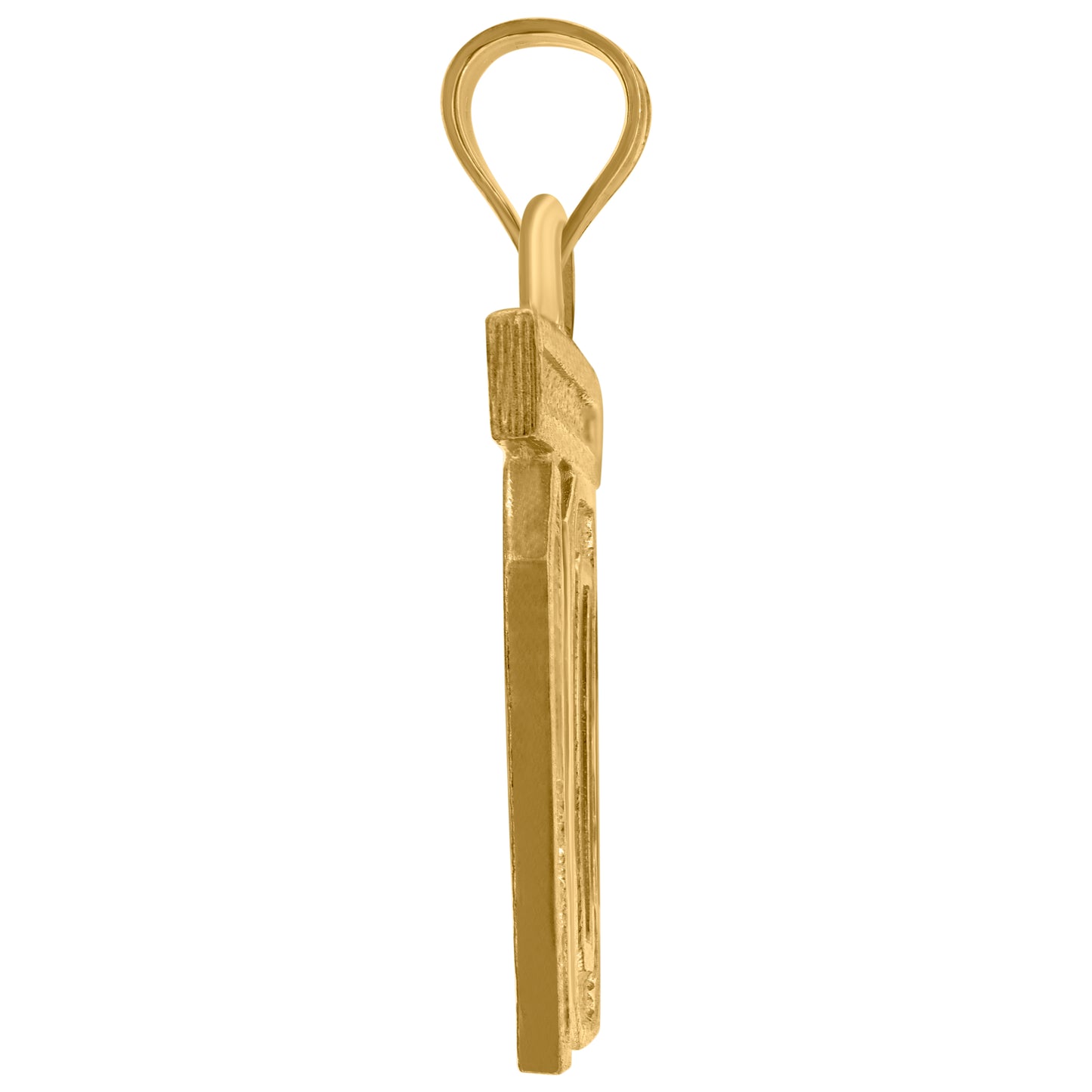 10Kt Gold Pendant