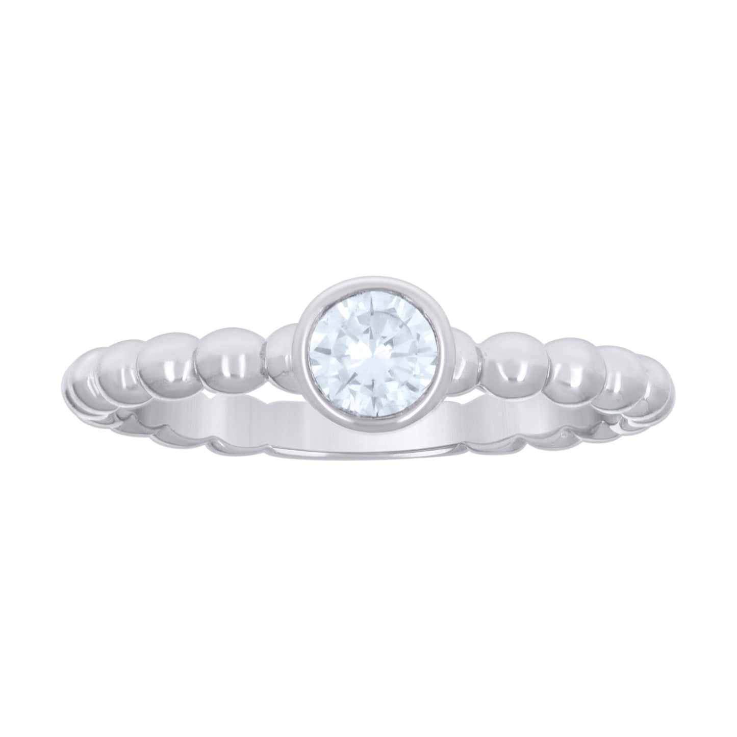 925 Sterling Silver Ring S5