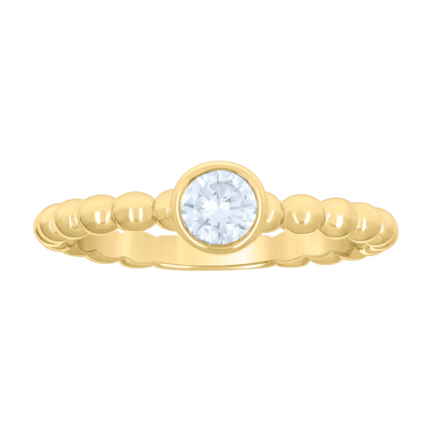 925 Sterling Silver Ring S5