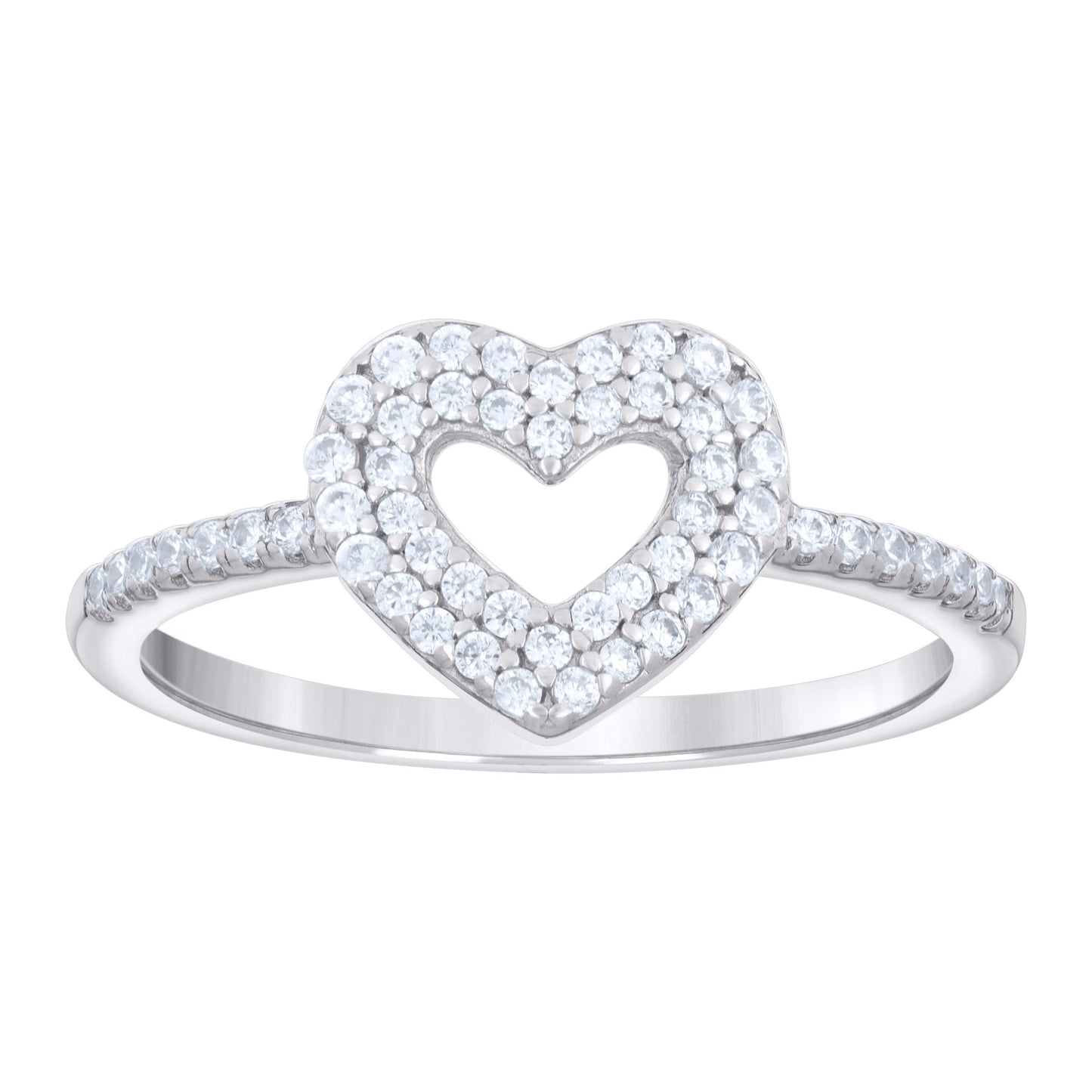 925 Sterling Silver Ring S5
