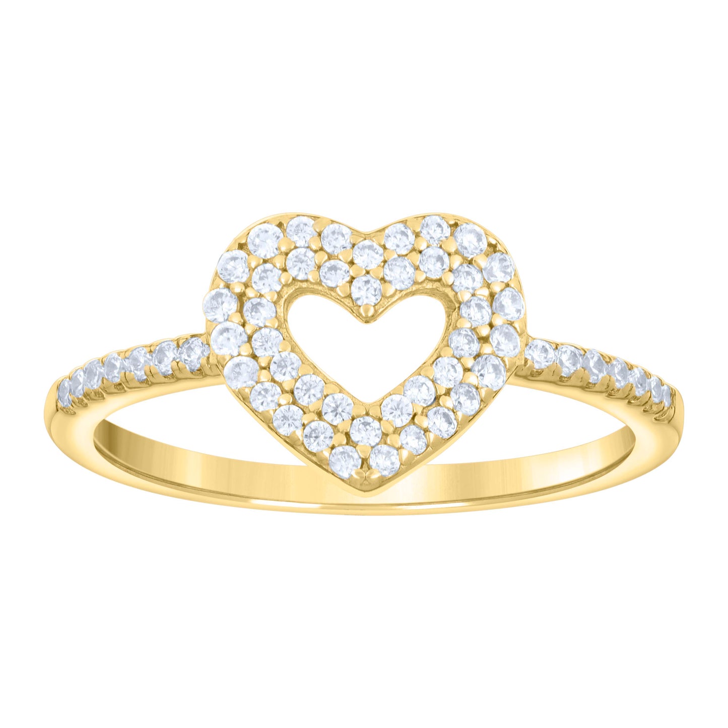 925 Sterling Silver Ring S5