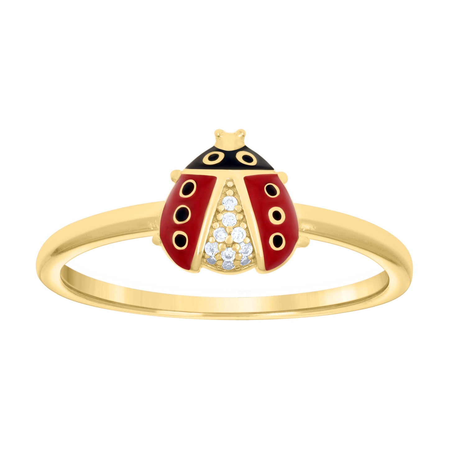925 Sterling Silver Ring S5