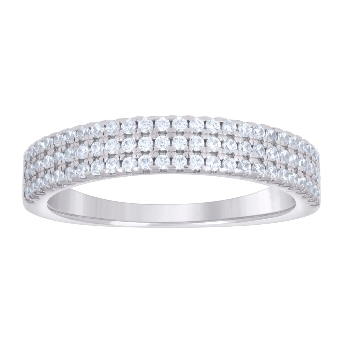 925 Sterling Silver Ring S5