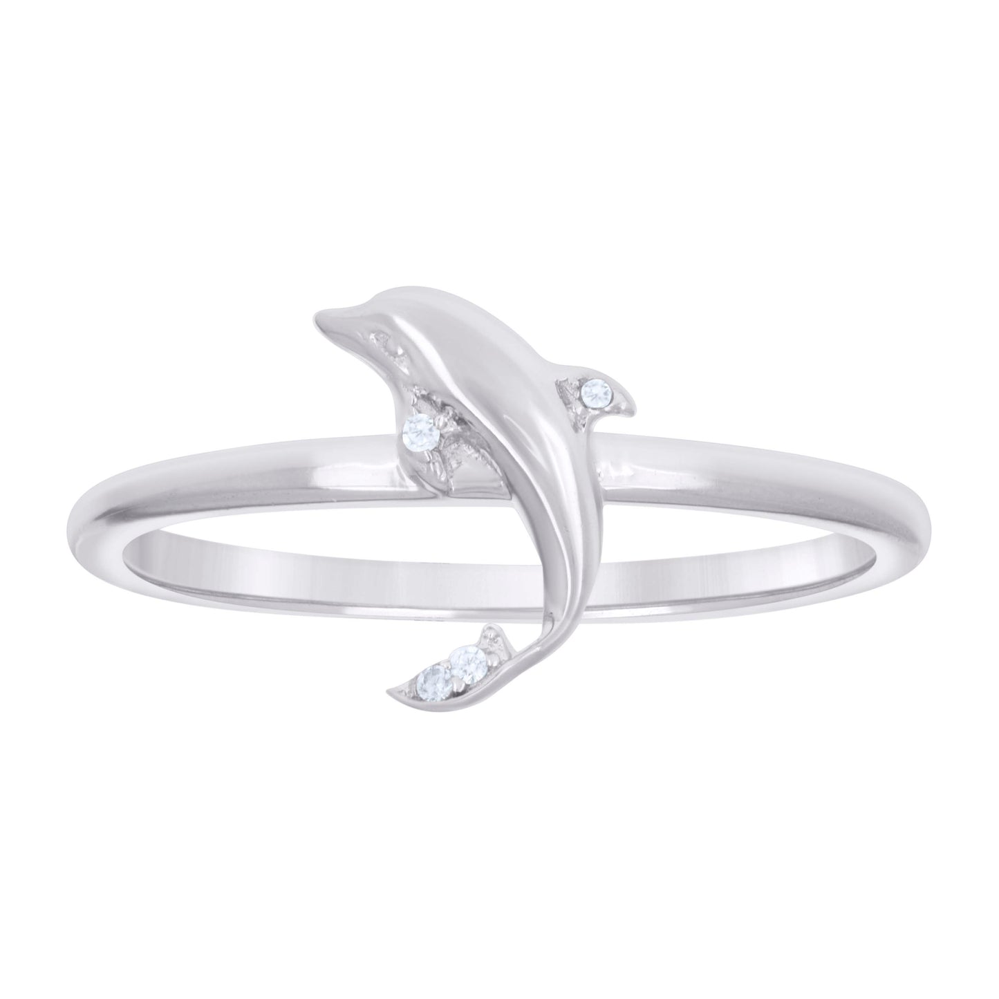 925 Sterling Silver Ring S5
