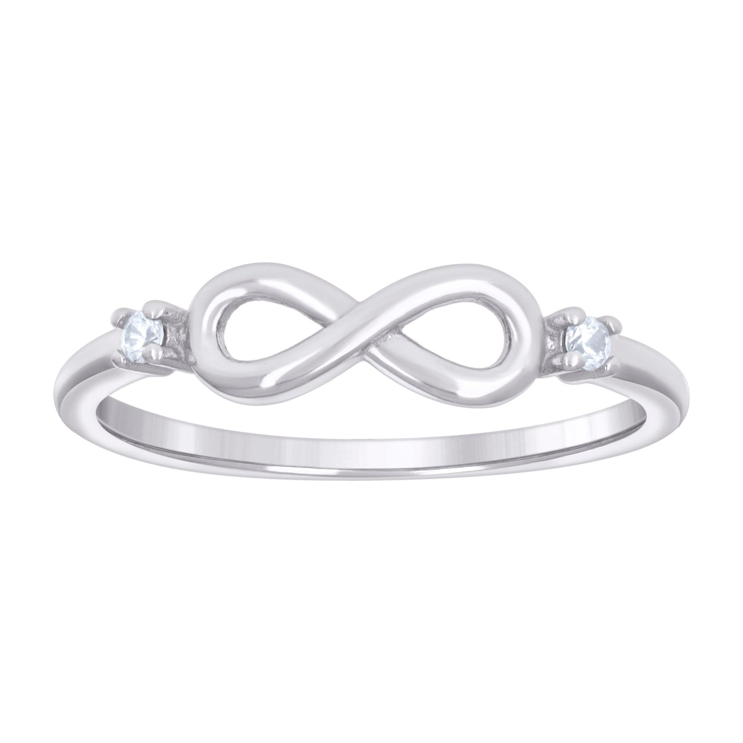 925 Sterling Silver Ring S5