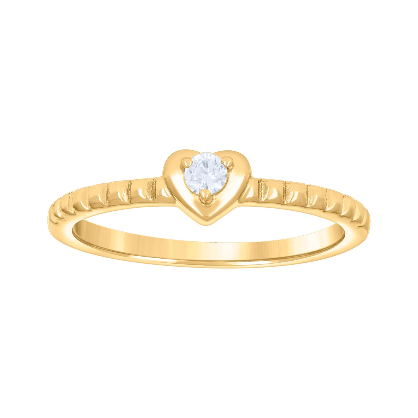 925 Sterling Silver Ring S5