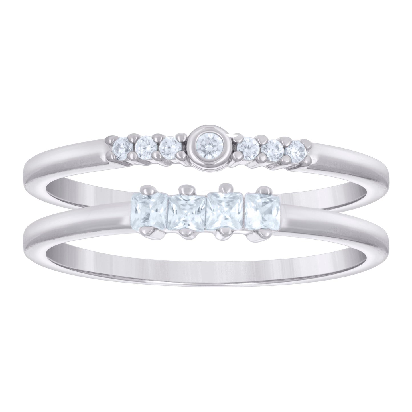 925 Sterling Silver Ring S5