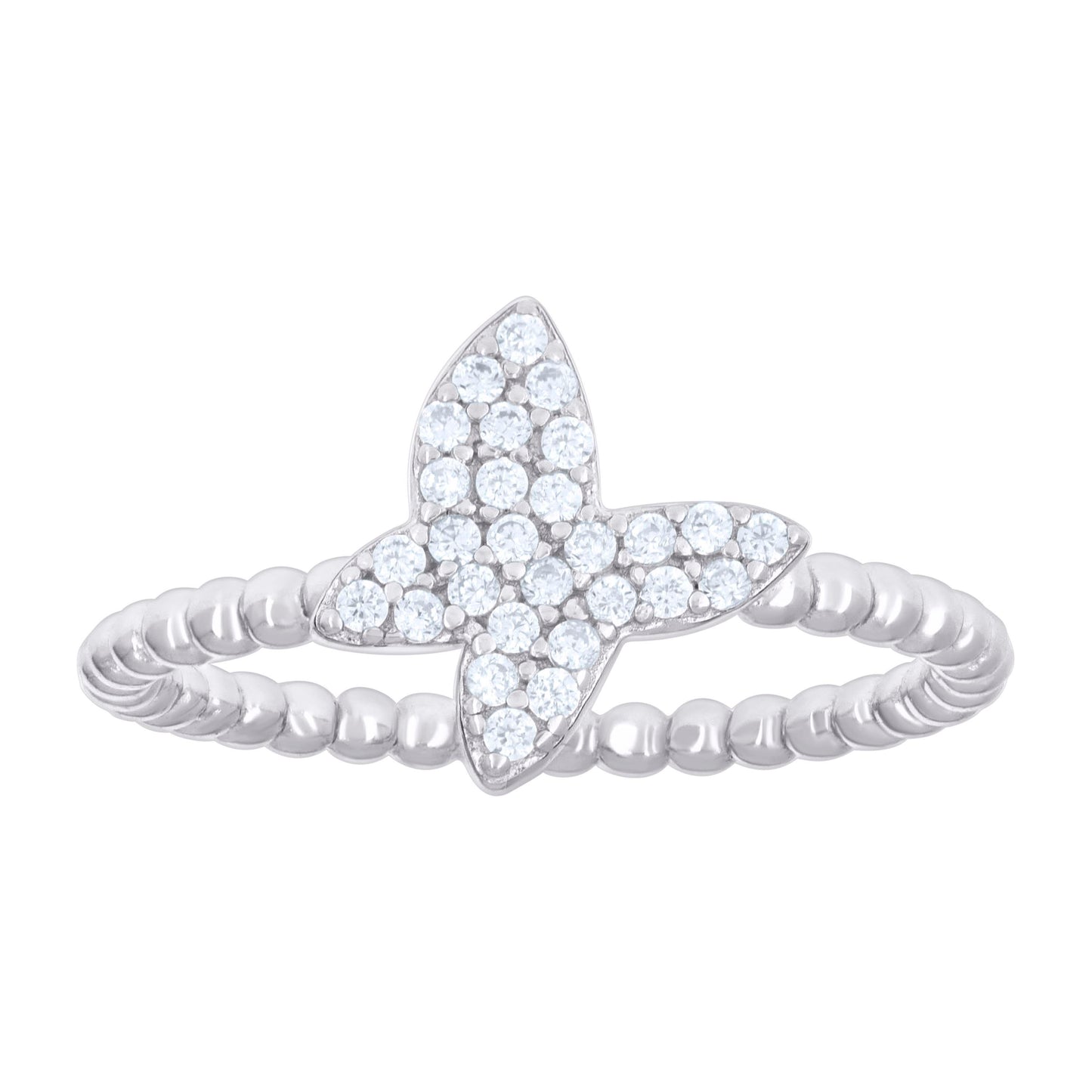 925 Sterling Silver Ring S5