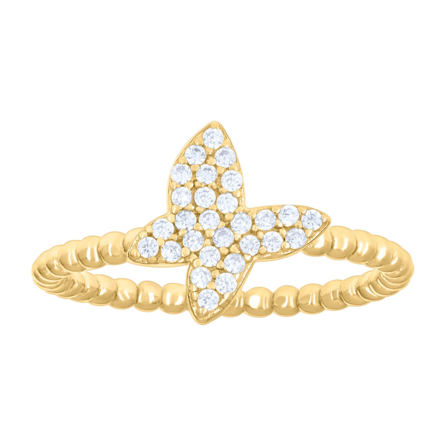 925 Sterling Silver Ring S5