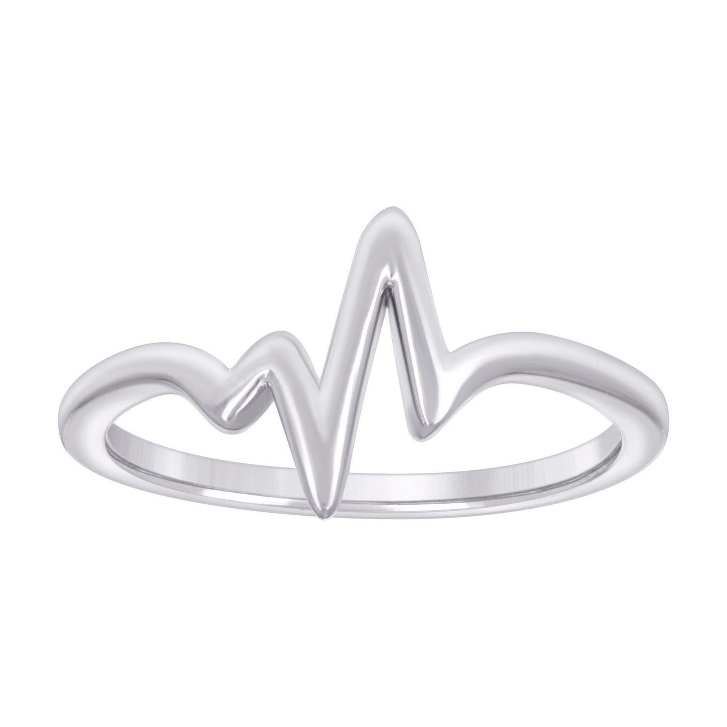 925 Sterling Silver Ring S5