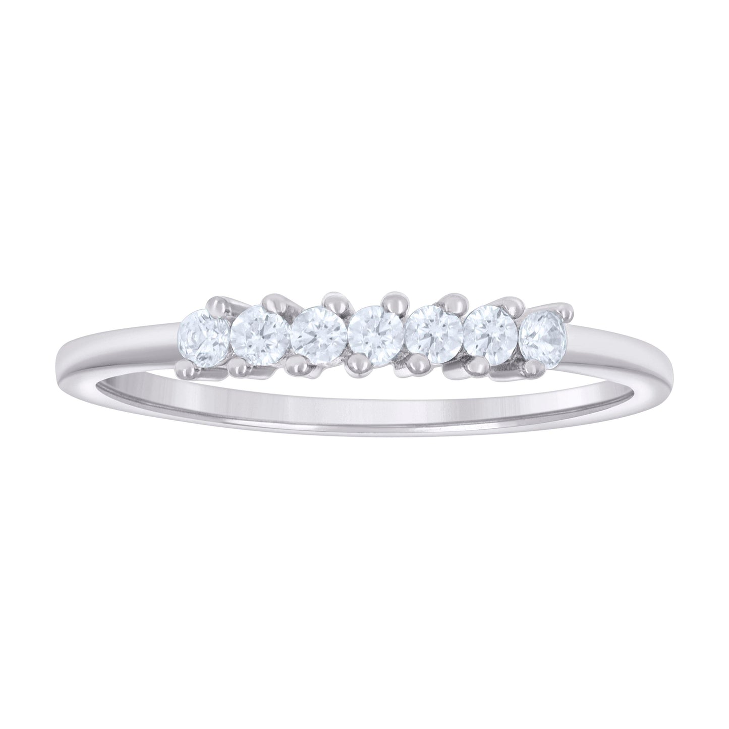 925 Sterling Silver Ring S5