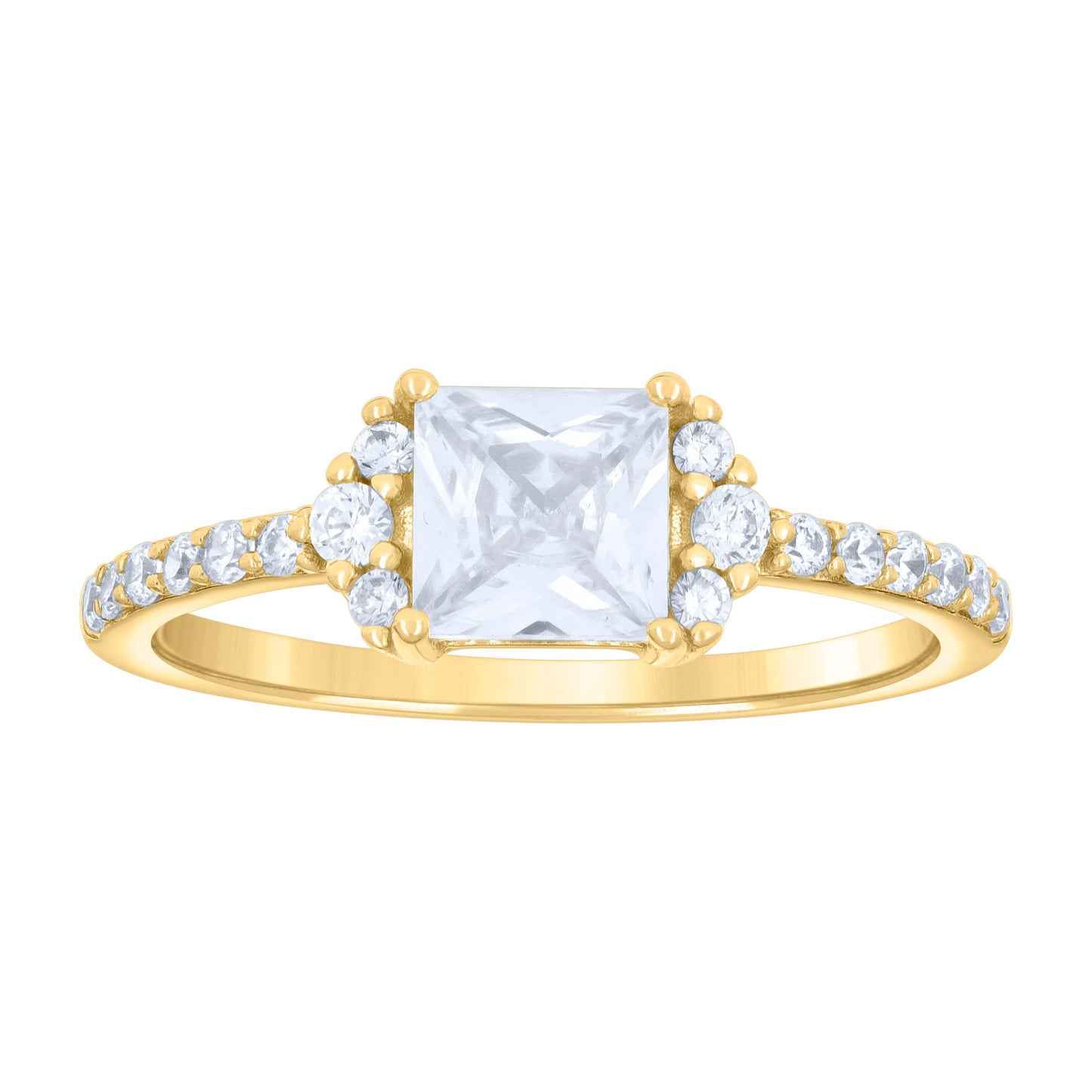 925 Sterling Silver Ring S5