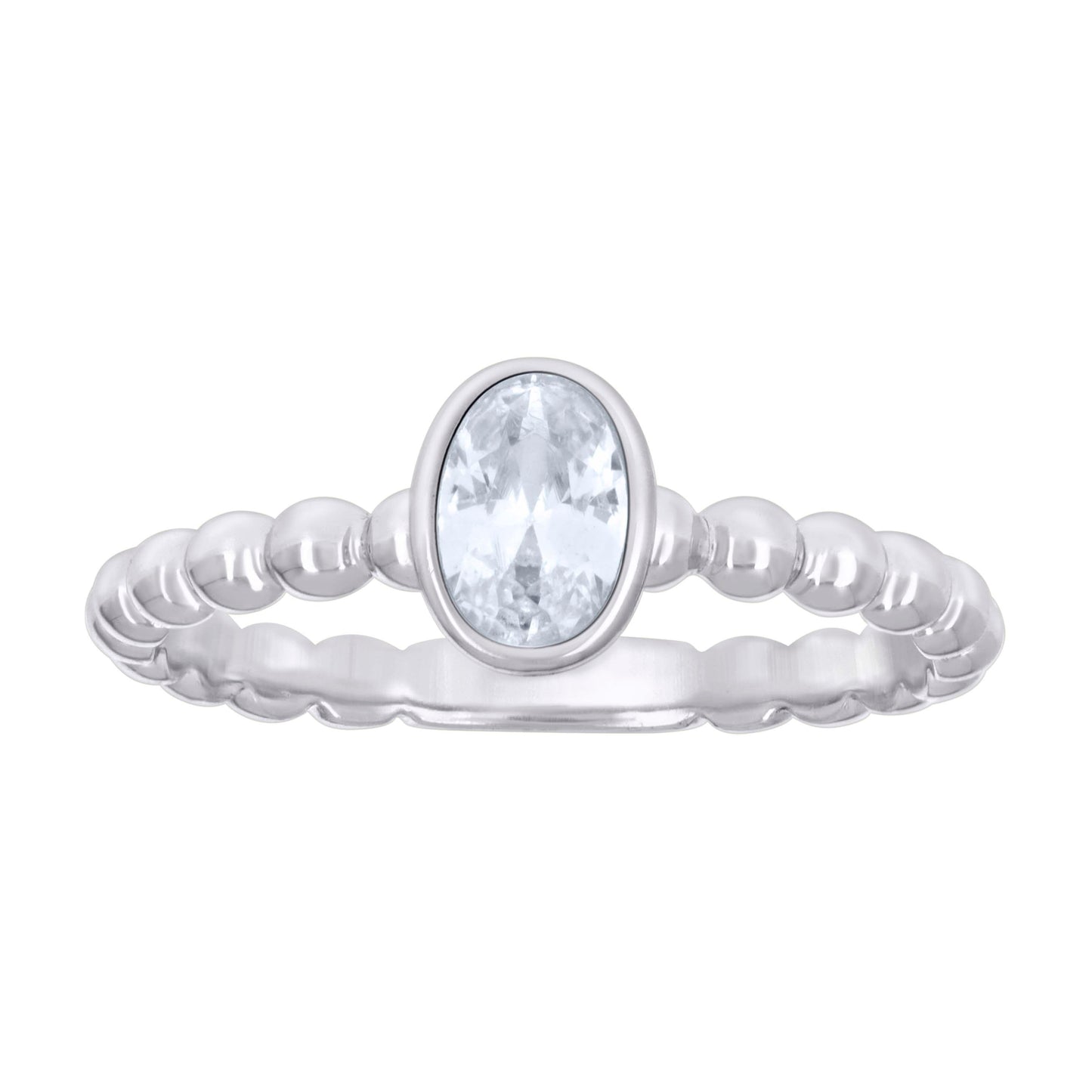 925 Sterling Silver Ring S5