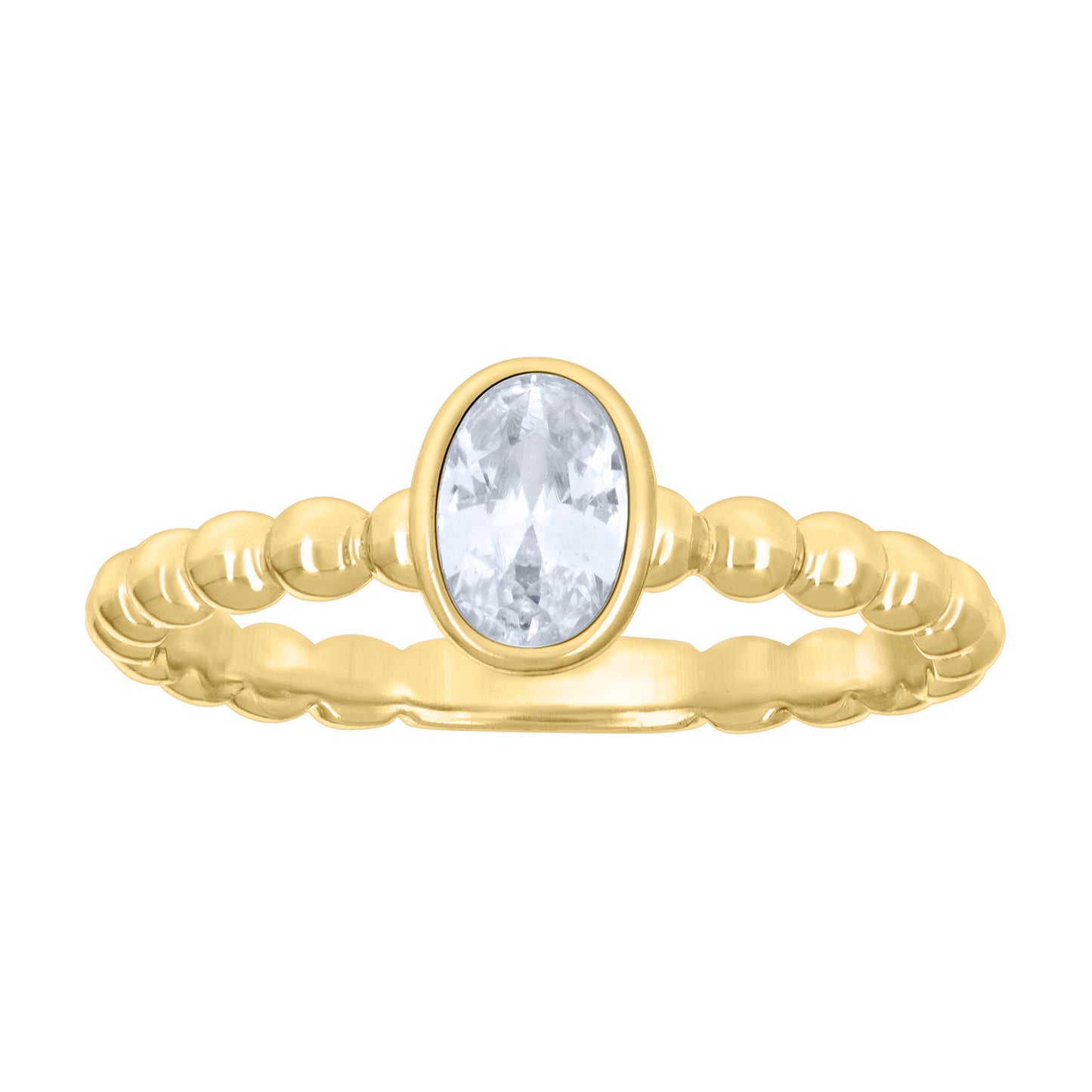 925 Sterling Silver Ring S5