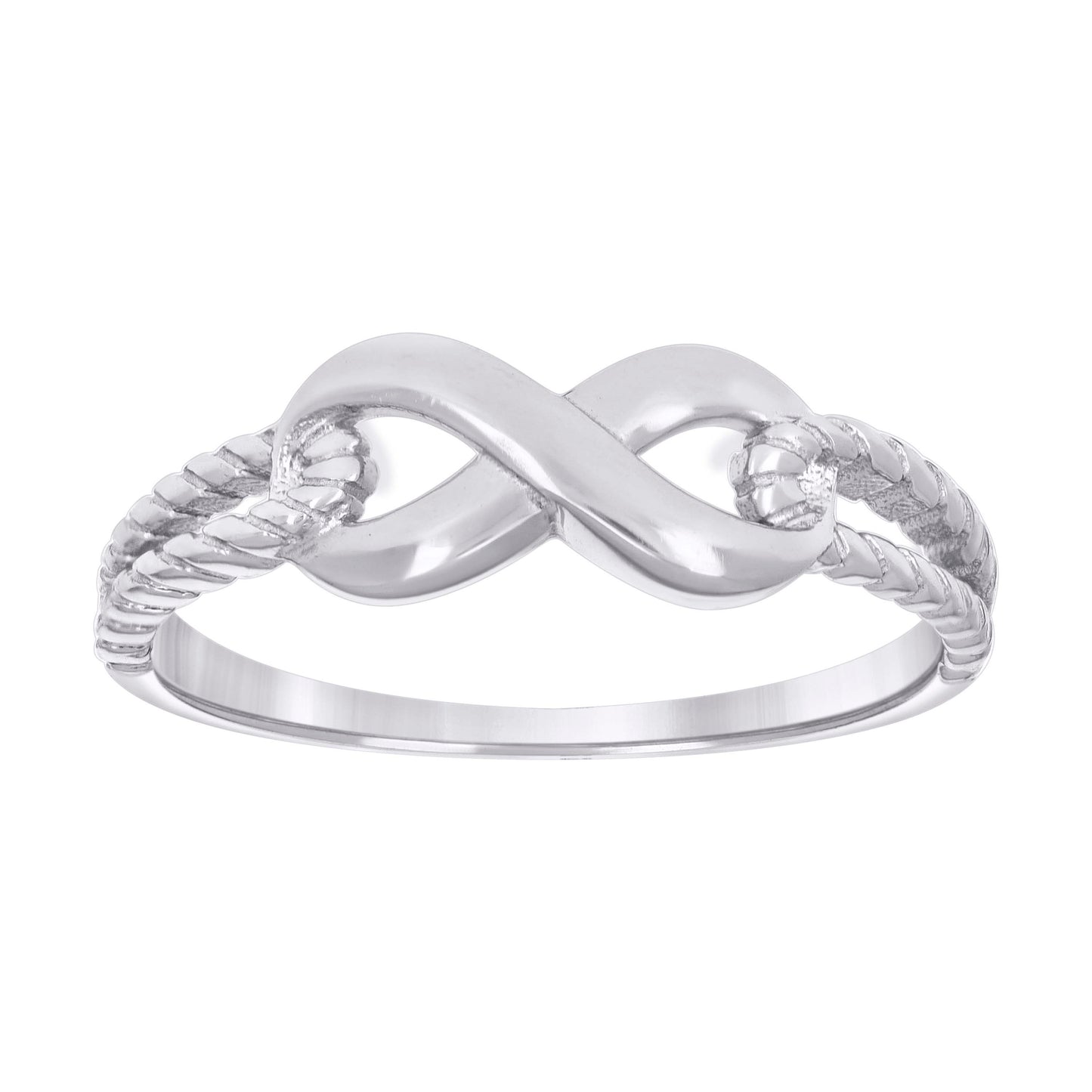 925 Sterling Silver Ring S5