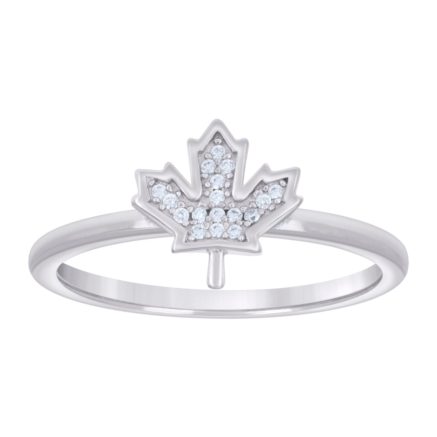 925 Sterling Silver Ring S5