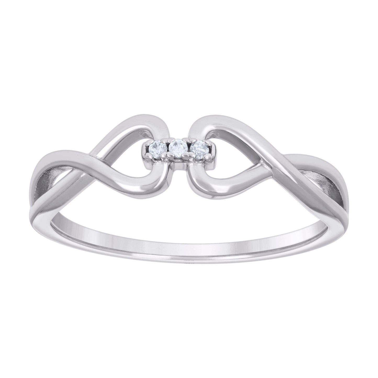 925 Sterling Silver Ring S5