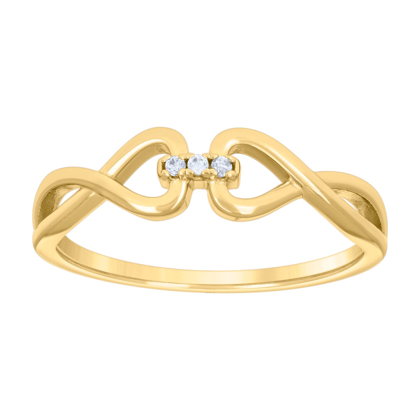 925 Sterling Silver Ring S5