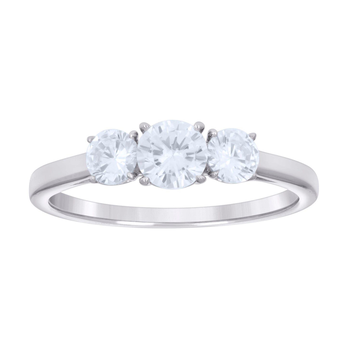 925 Sterling Silver Ring S5
