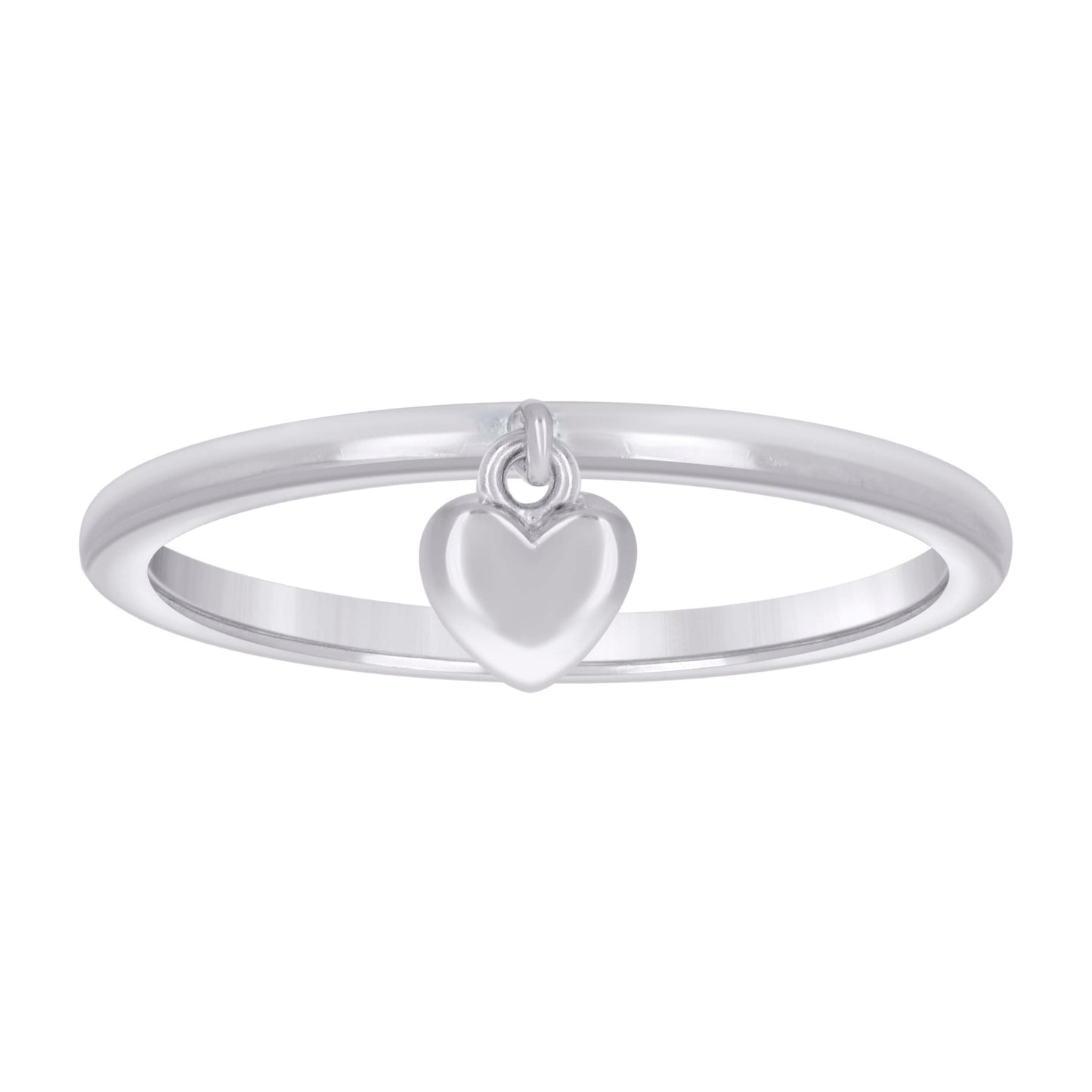 925 Sterling Silver Ring S5