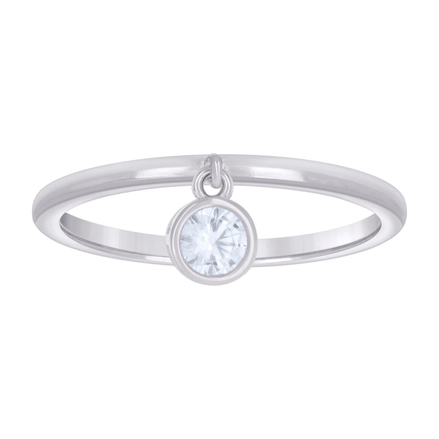 925 Sterling Silver Ring S5