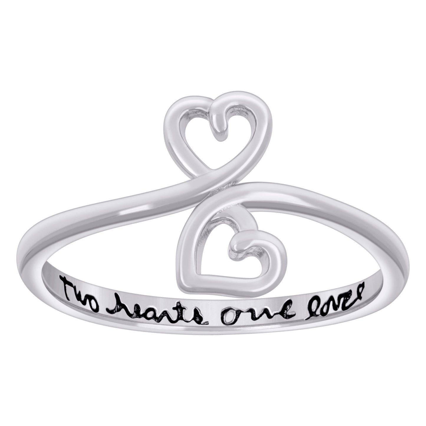 925 Sterling Silver Ring S5
