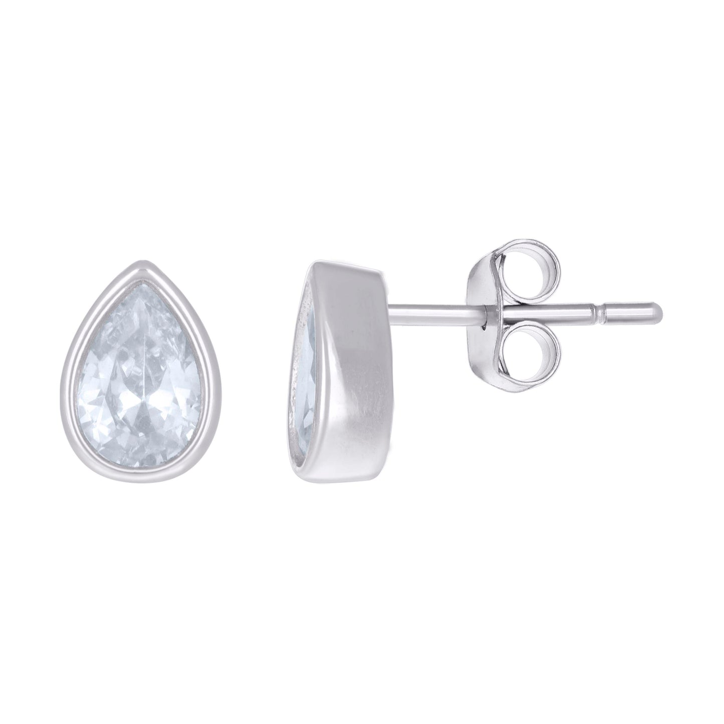 925 Sterling Silver Earring
