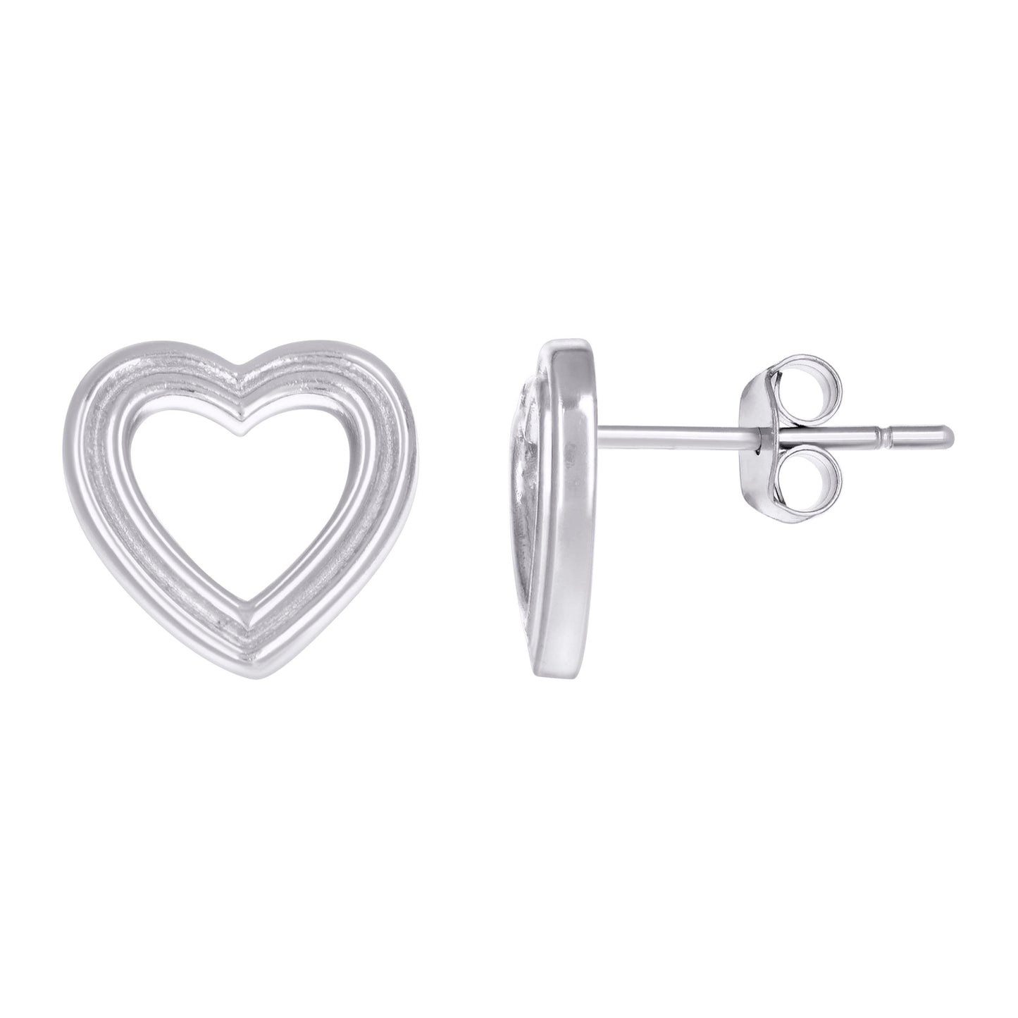 925 Sterling Silver Earring