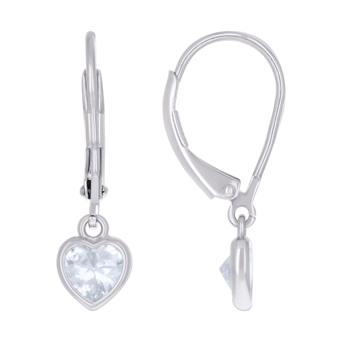 925 Sterling Silver Earring