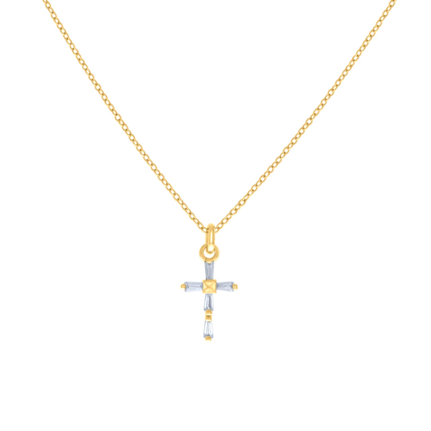 925 Sterling Silver Necklace