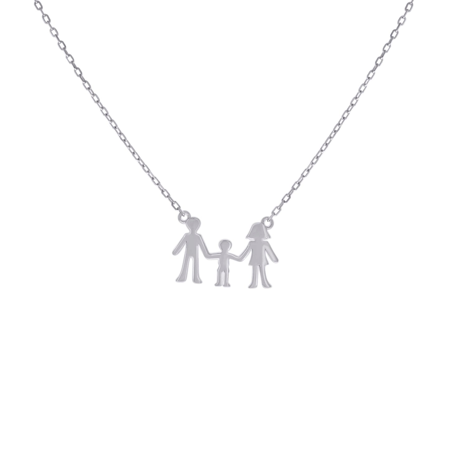 925 Sterling Silver Necklace