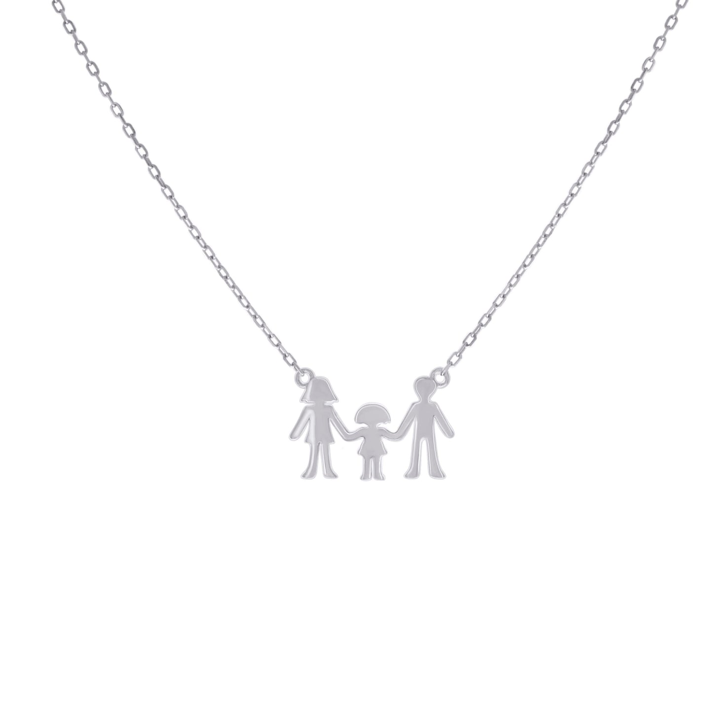 925 Sterling Silver Necklace