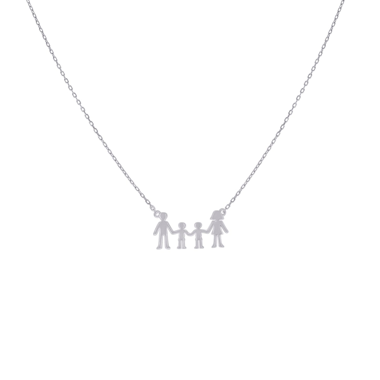 925 Sterling Silver Necklace