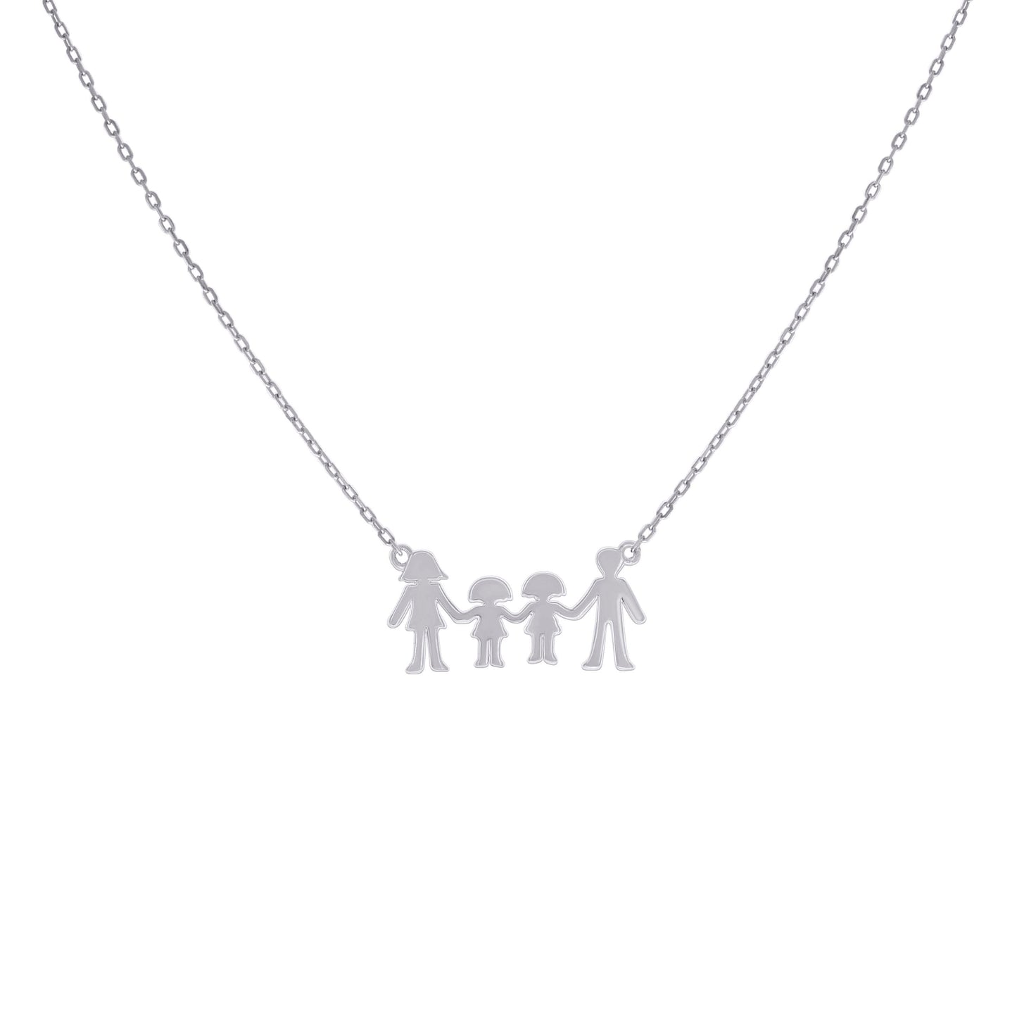 925 Sterling Silver Necklace
