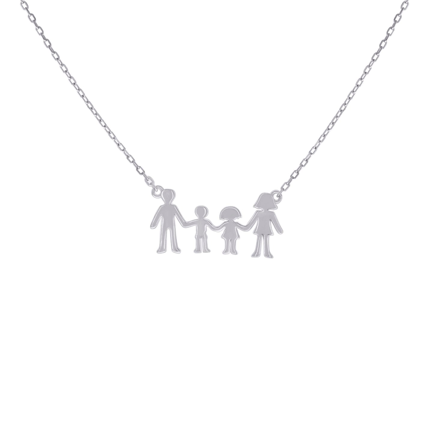 925 Sterling Silver Necklace