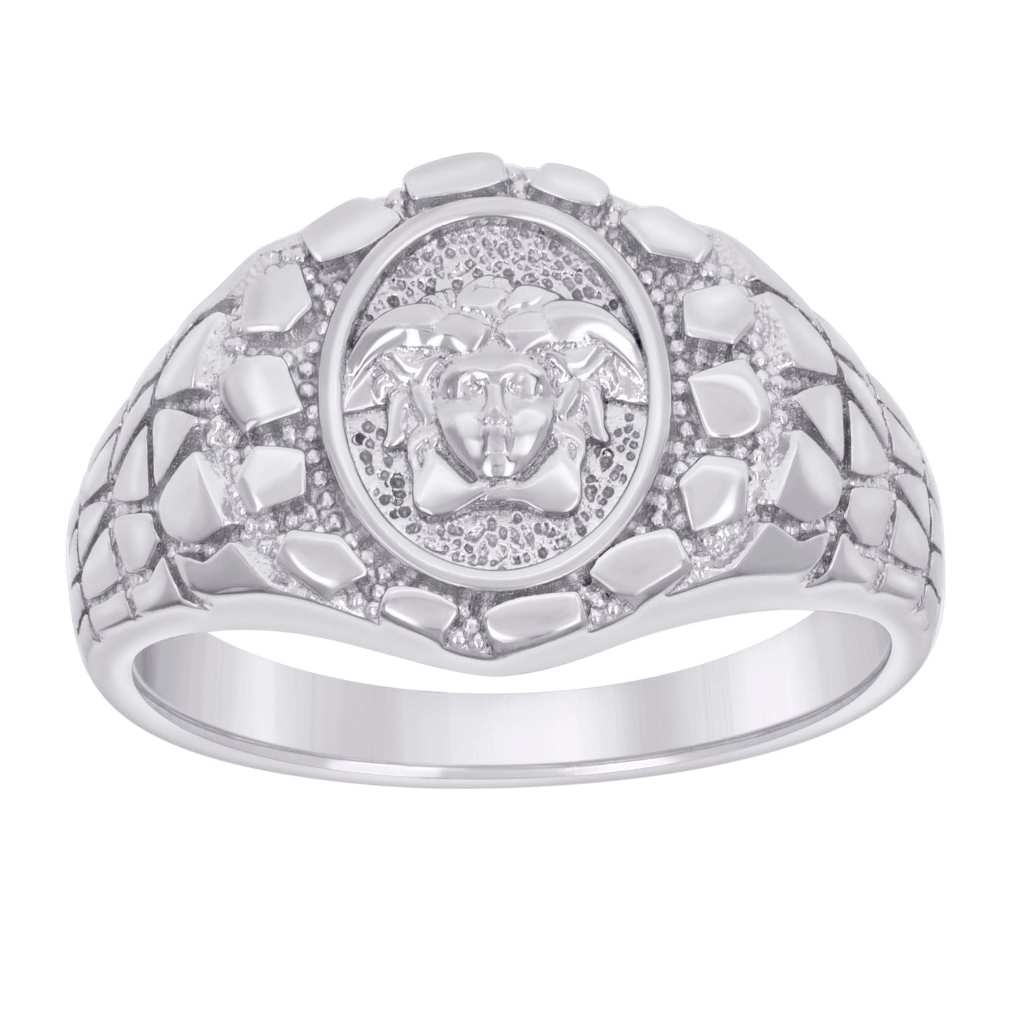 925 Sterling Silver Ring S9