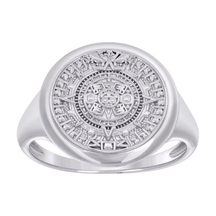 925 Sterling Silver Ring S9