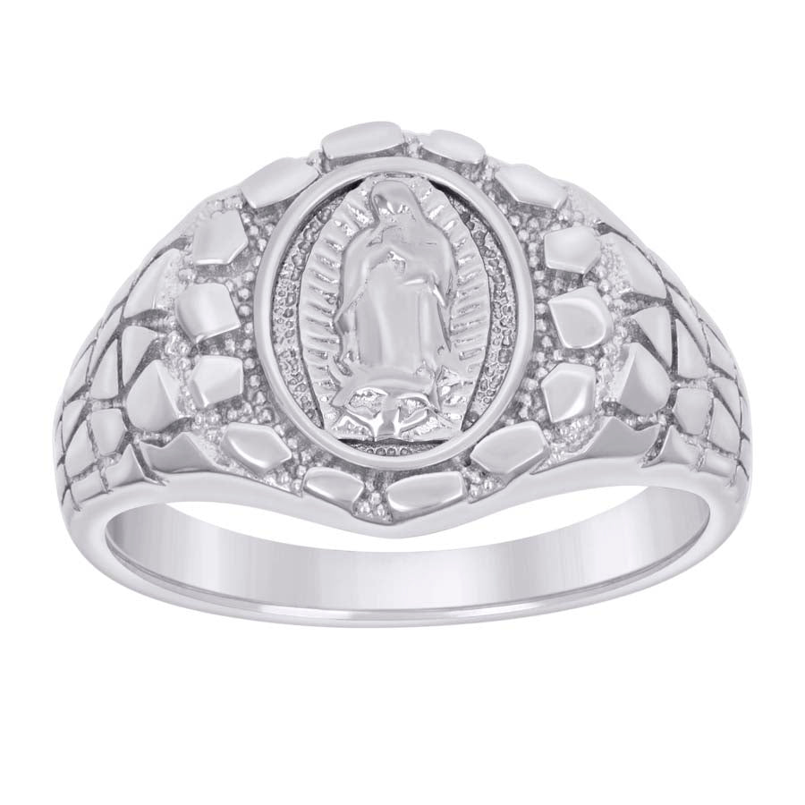 925 Sterling Silver Ring S9