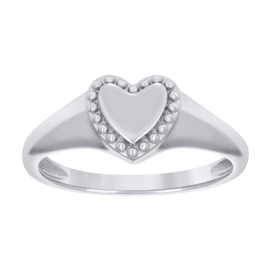 925 Sterling Silver Ring S7