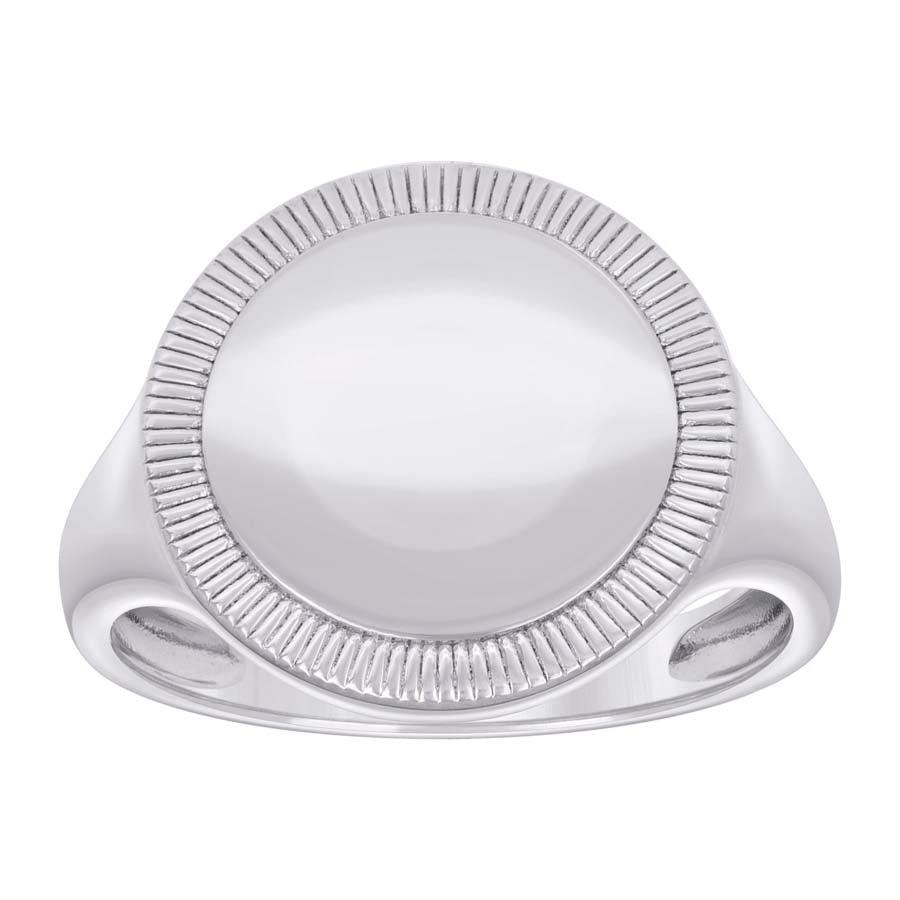 925 Sterling Silver Ring S9