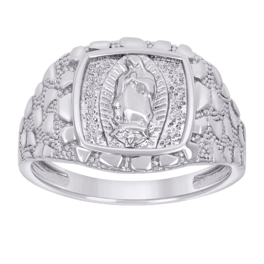 925 Sterling Silver Ring S9