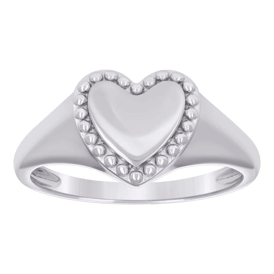 925 Sterling Silver Ring S7