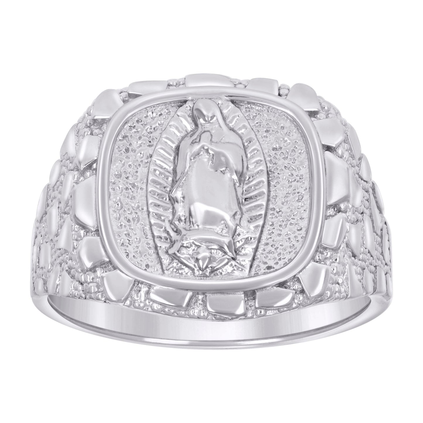 925 Sterling Silver Ring S9