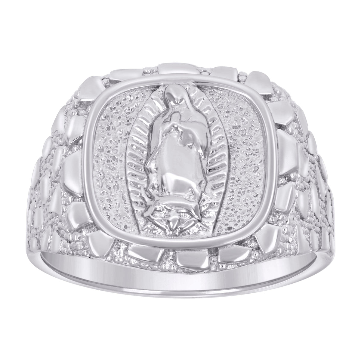 925 Sterling Silver Ring S9