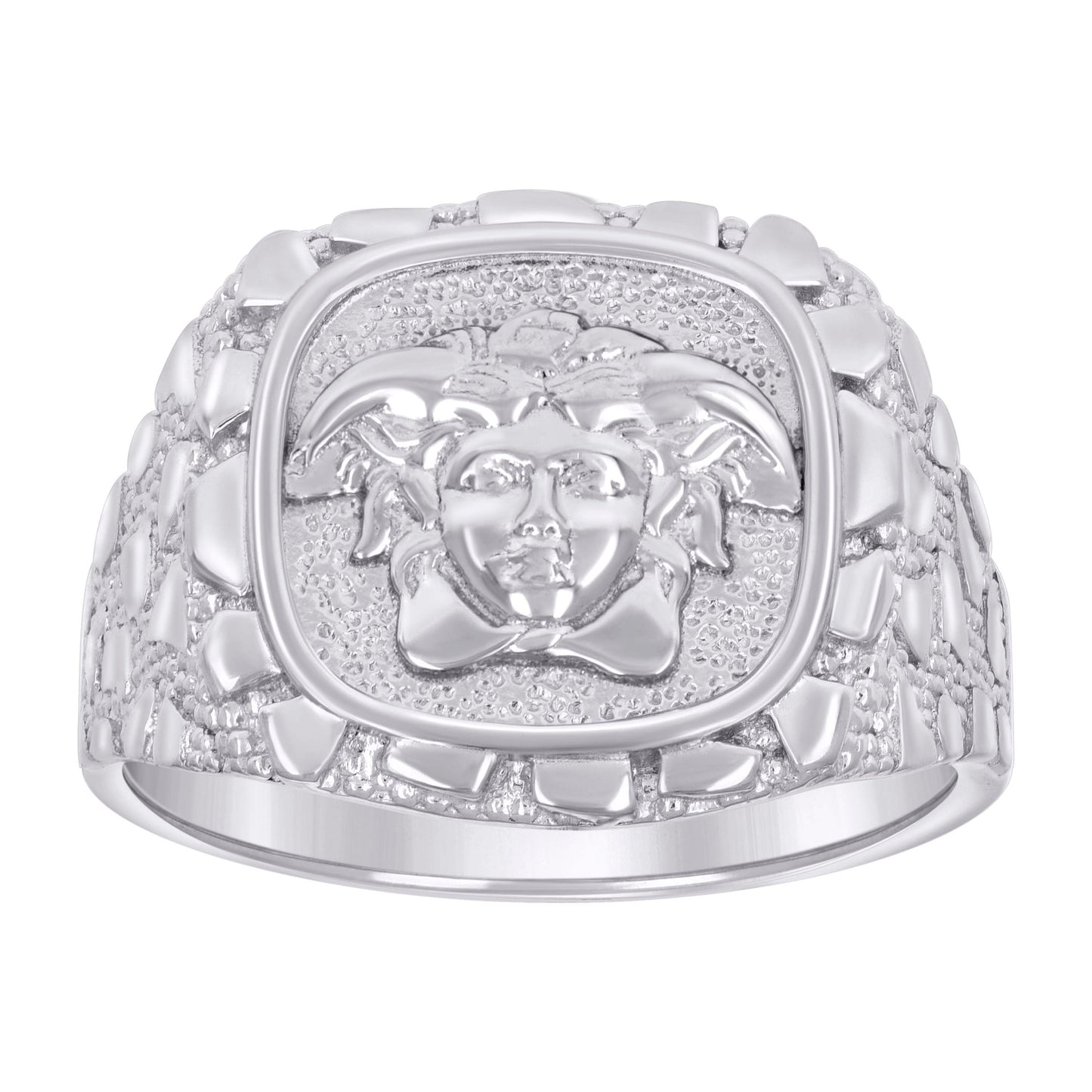 925 Sterling Silver Ring S9