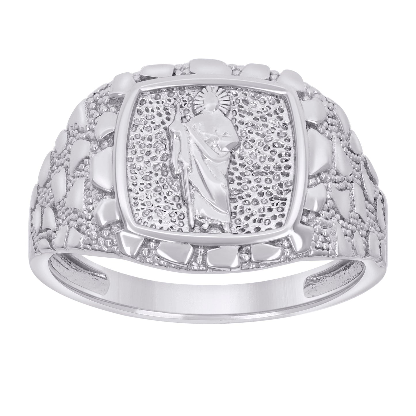 925 Sterling Silver Ring S9