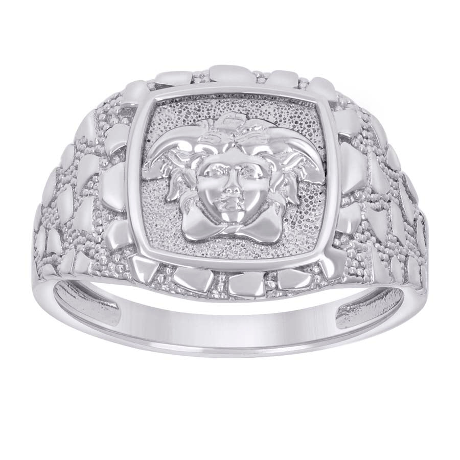 925 Sterling Silver Ring S9