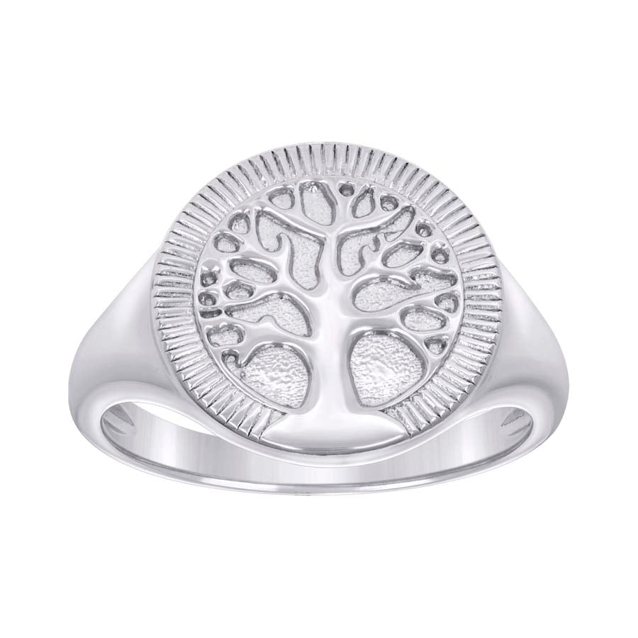 925 Sterling Silver Ring S7