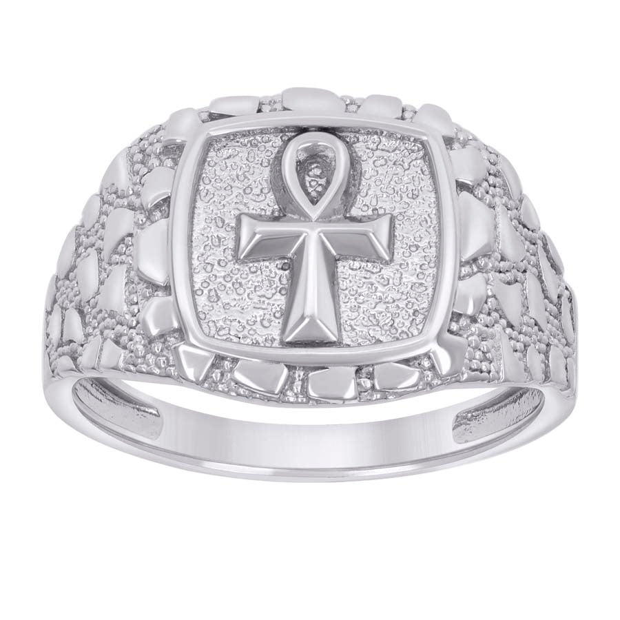 925 Sterling Silver Ring S9