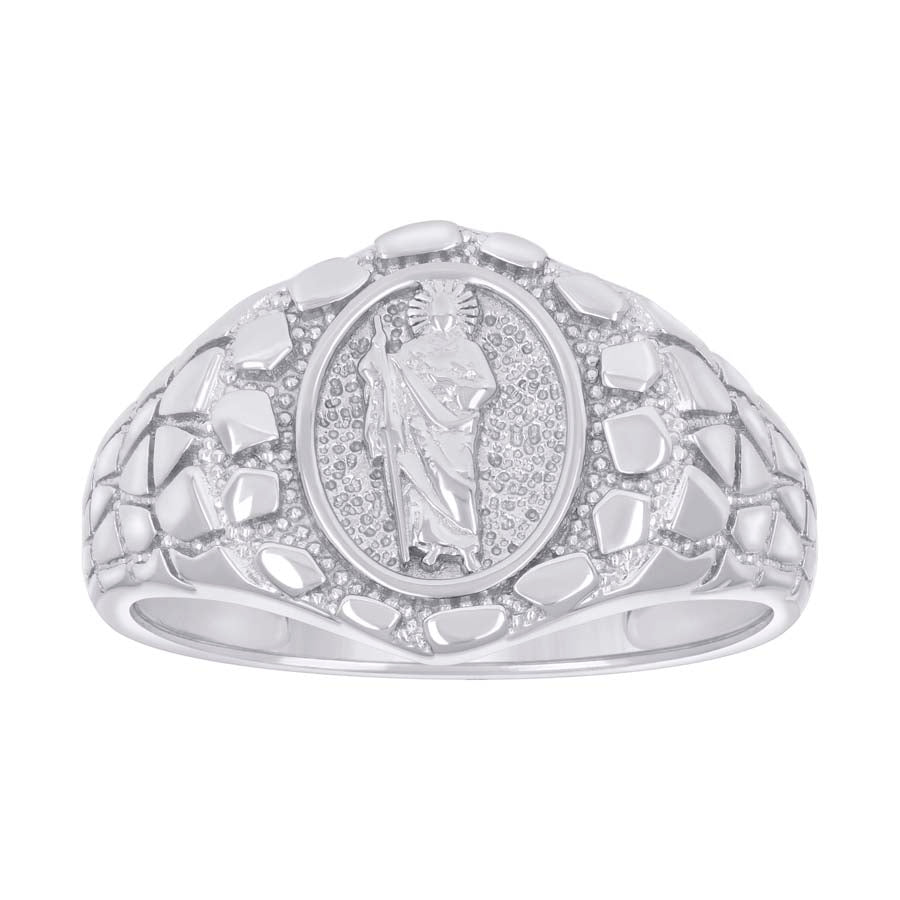 925 Sterling Silver Ring S9